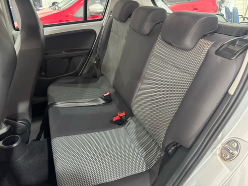 Volkswagen Up! move I MOTION 1.0 T. Flex 12V 5p