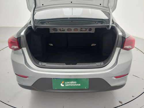 Chevrolet Onix 1.0 TURBO FLEX LTZ AUTOMÁTICO