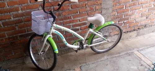 Bicicleta chic online chic turbo