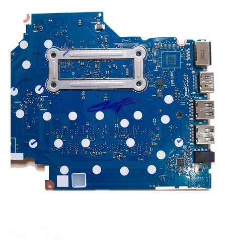 Tarjeta Madre Hp 240 G8 14-cf 240 G7 14-ck0001la Intel 4020