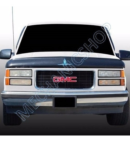Manual De Taller Español Chevrolet Blazer Y Jimmy 1992-1994