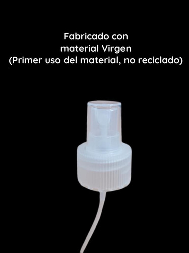 Imagen 7 de 10 de Spray Pulverizador Rosca 28 X 50 Un