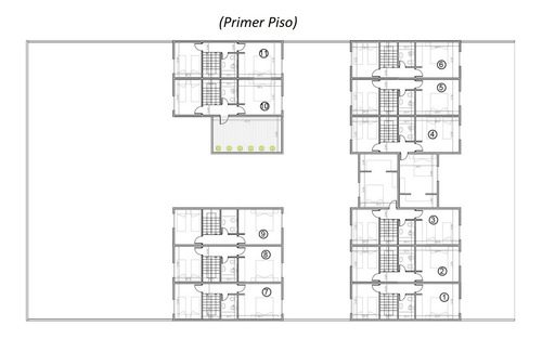 Imagen 4 de 7 de Duplex 4 Amb Con Patio Y Cochera A Estrenar // Jvg 932
