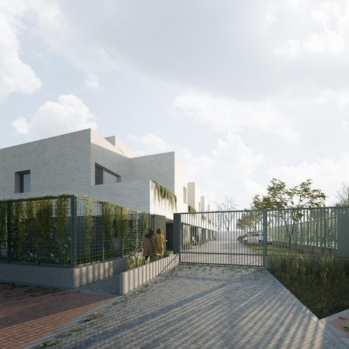 Imagen 2 de 15 de Casa Desarrollada En 2 Niveles. 3 Dormitorios. Venta - Fisherton