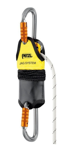 Jag System Sistema De Polias Petzl 1m