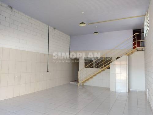 Casa - Ref: Ca000593