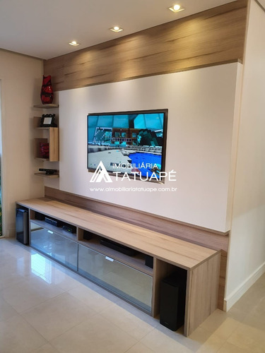 Imagem 4 de 30 de Apartamento - Ap000464 - 69356022