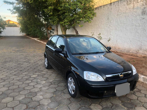 Imagem 1 de 9 de Chevrolet Corsa 2012 1.4 Maxx Econoflex 5p