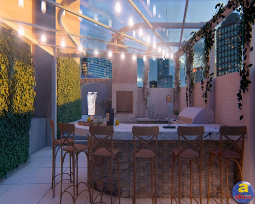 Imagem 23 de 30 de Apartamento 3 Suítes, 2 Vagas De Garagem No Bairro Pioneiros Em Balneário Camboriú/sc - Imobiliária África - Ap00499 - 69804679