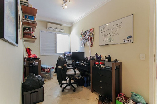 Imagem 17 de 30 de Apartamento - Ap01697 - 70641021