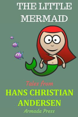 Libro The Little Mermaid - Press, Armada