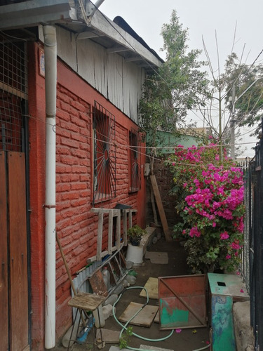 Vendo Casa 3d-2b Ampliada Lo Espejo