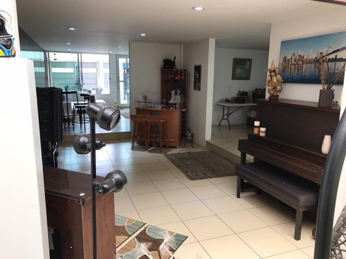 Imagen 13 de 14 de Casa Bonita Venta En Villa Quietud, Coyoacan