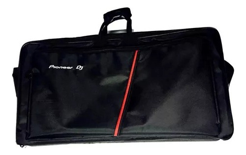 Estuche Para Pioneer Ddj-flx4 Mochila