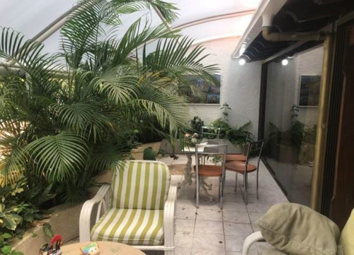 Imagen 20 de 21 de Se Vende, Casa, Macaracuay 180,80m2, 4h+s/2b+s+1/2/1pe