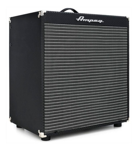 Ampeg Rb115 Amplificador Bajo Electrico 200 W Omegashopperu