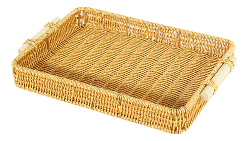 Organizador De Escritorio Elegante 34,5 Cm X 25 Cm X 5 Cm