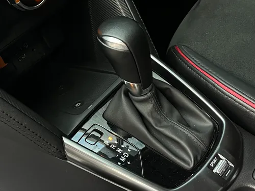 Mazda 2 Grand Touring 2.0 Carbon Edition