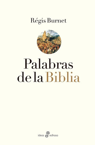 Palabras De La Biblia - Ideas Edhasa