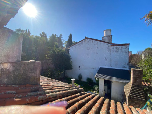 Casa En Venta Punta Chica
