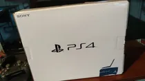 Comprar Vendo Ps4 1 Tb Con 2 Joysticks Y Cargador Doble!
