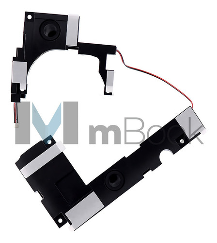 Par De Alto Falantes Speaker Para Asus X553m