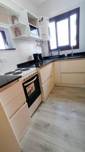 Departamento En Venta - 1 Dormitorio 1 Baño - Mar Del Plata