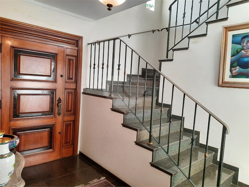 Imagem 8 de 30 de Casa - Venda - 3 Suites - Jardim Marajoara - Reo63355