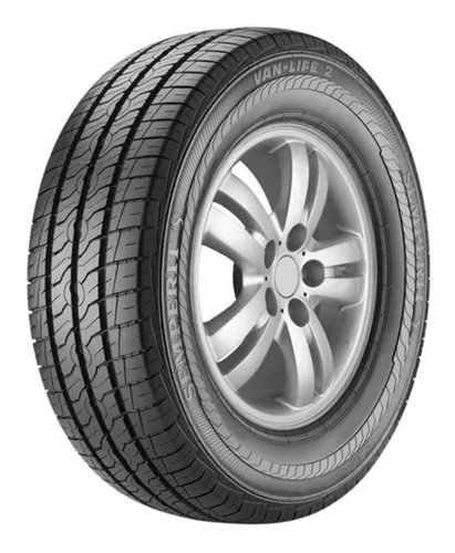 comprar Pneu 195\u002F70 R15c 104\u002F102r 8 Lonas  Semperit  Hr Kia Bongo