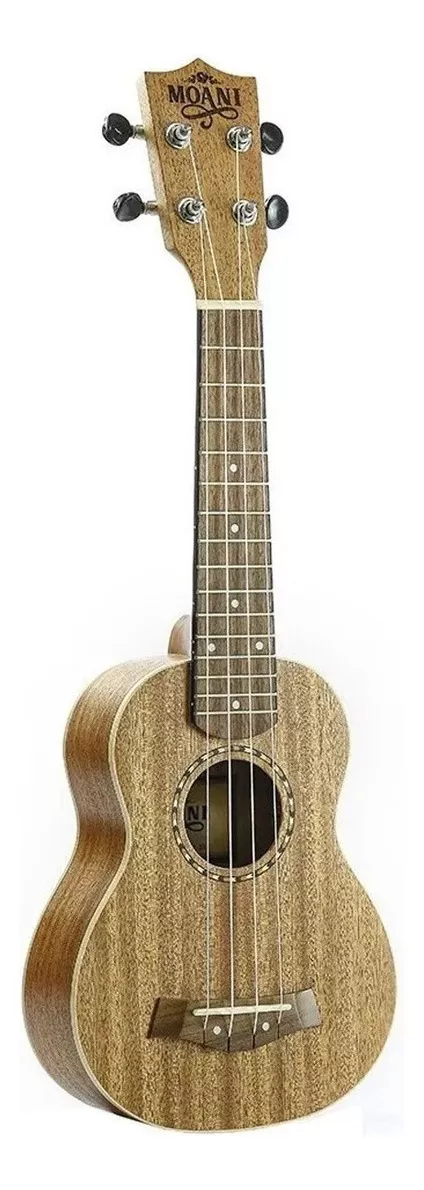 Primeira imagem para pesquisa de ukulele soprano
