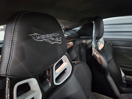 Porsche 718 Cayman Gt4 Rs 2025