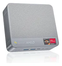 Comprar Beelink Mini Pc Ser5, Amd Ryzen 7 5800h (hasta 4.4 Ghz) 6c\u002F1