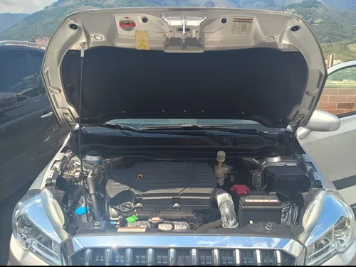 Suzuki S-Cross 1.6 Ga 2wd
