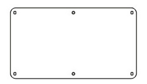 Modulos Intercambiables 5550 Cambre