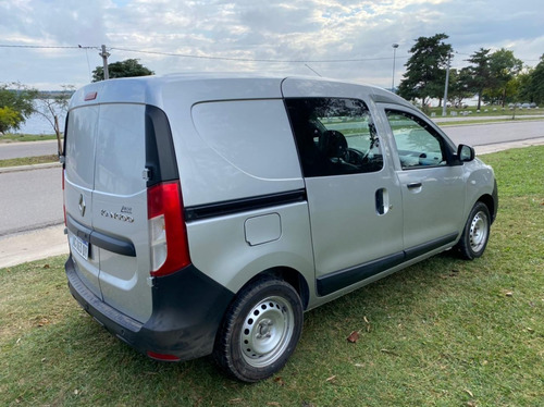 Kangoo Ii Express Confort 5a 1.6