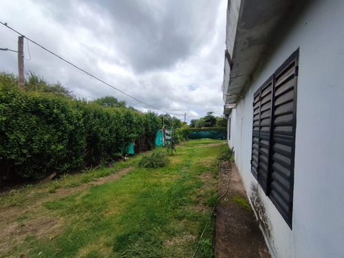 Vendo Casa De 3 Dormitorios En Saldán!!!
