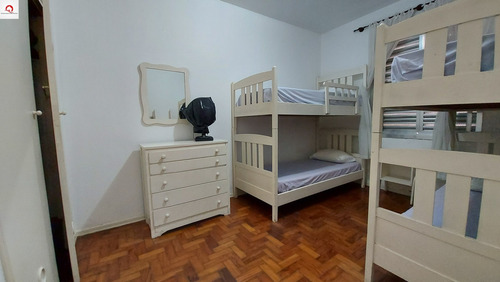 Imagem 5 de 14 de Grande Oportunidade - Apartamento Frente Praia Das Pitangueiras À Venda - Ap2161 - 34708877