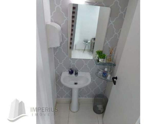 Imagem 9 de 10 de Vende-se Comercial Sala - 3790