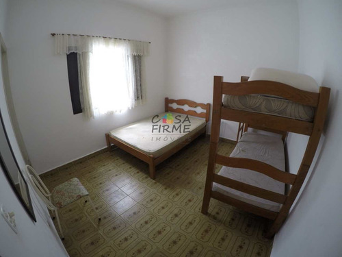 Imagem 8 de 26 de Casa Com 2 Dorms, Real, Praia Grande - R$ 350 Mil, Cod: 331509 - V331509