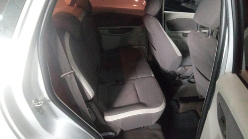Imagem 3 de 25 de Chevrolet Spin 1.8 Lt 8v Flex 4p Automático 2014 5 Lugares