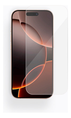 Película Compatível Com iPhone 16 Pro Max Nano Hprime