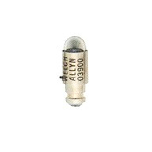 Ampolleta Oftalmoscopio Welchallyn® Pocket Jr 03900