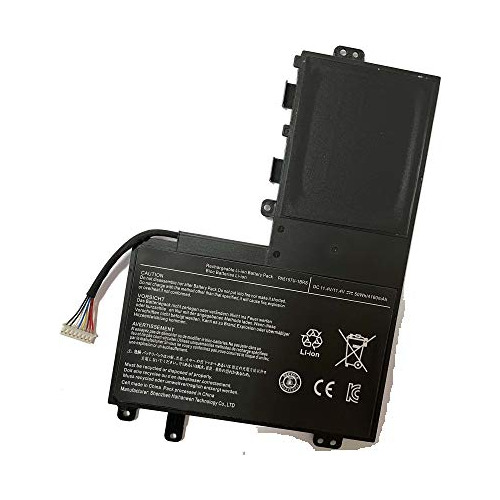 Batería Compatible Con Toshiba Satelite U940 E45t-a4100/a420