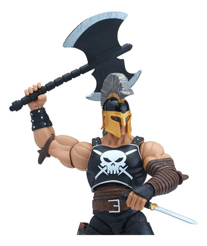 Marvel Legends Series Nine Realms Warriors Ares 15 Cm