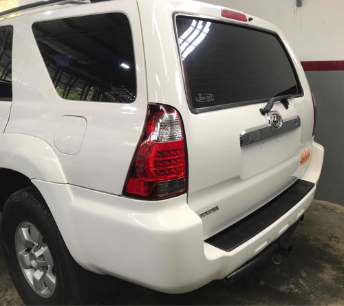 Imagen 3 de 5 de Raptors Tu Taller De Latonería Y Pintura Automotriz