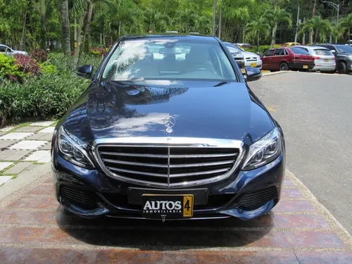 Mercedes-Benz Clase CLA 2.0 200 Amg 4Matic