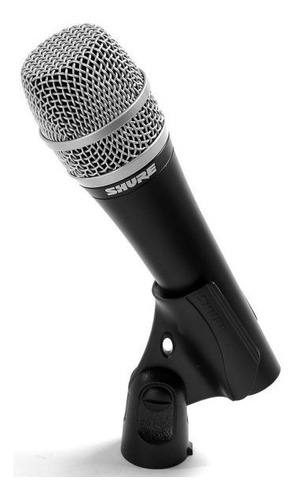 Microfono Shure Pg-57 Original Dinamico Voces Instrumentos 