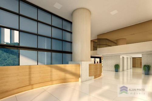 Imagem 3 de 15 de Sala À Venda, 28 M² Por R$ 300.000,00 - Caminho Das Árvores - Salvador/ba - Sa0077