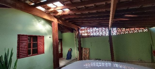 Imagem 8 de 10 de Casa - Ca00556 - 69567668