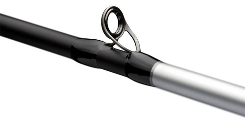 Vara De Carretilha Redai Silverback 6´0´´ 12-20 Libras